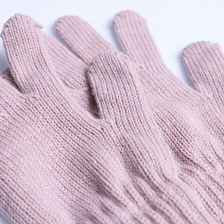 HelloBaby Kız Bebek Eldiven