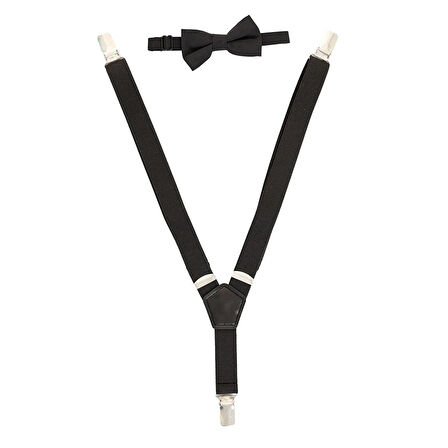 HelloBaby Erkek Bebek Pantolon Askısı