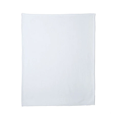 Mollia Unisex Battaniye Wellsoft 80x100cm
