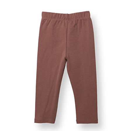 HelloBaby Kız Bebek Tayt Kaşkorse Reçme Paça