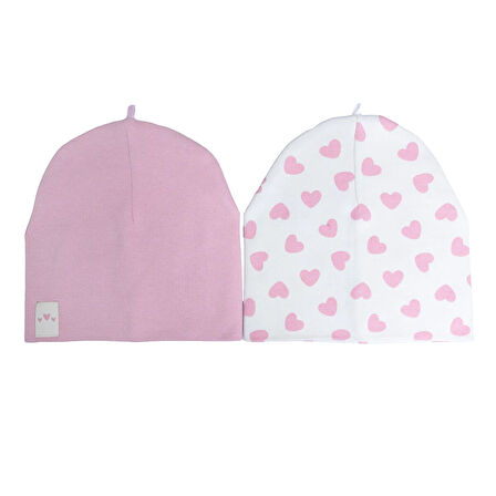 Little Plane 2li Örme Bere