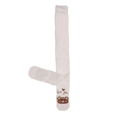 HelloBaby Külotlu Çorap