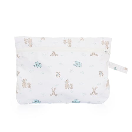 HelloBaby Unisex Çanta Aksesuarı Hayvan Baskılı