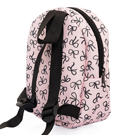 HelloBaby Kız Bebek Çocuk Çantası