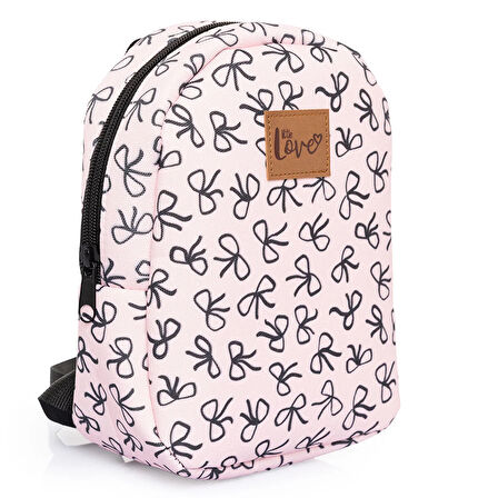 HelloBaby Kız Bebek Çocuk Çantası