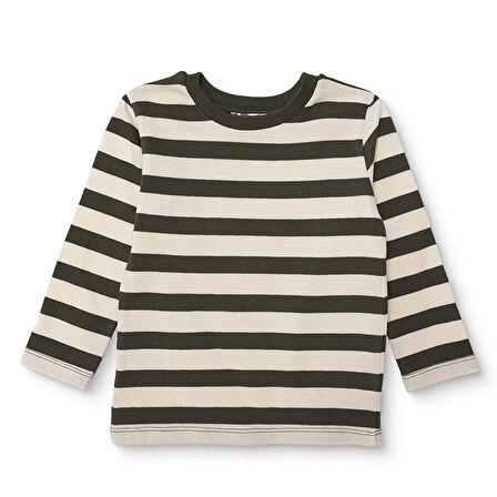 HelloBaby Uzun Kol Tshirt