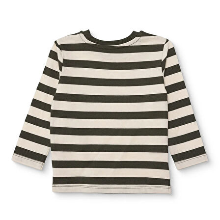 HelloBaby Uzun Kol Tshirt