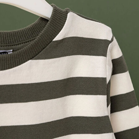 HelloBaby Uzun Kol Tshirt