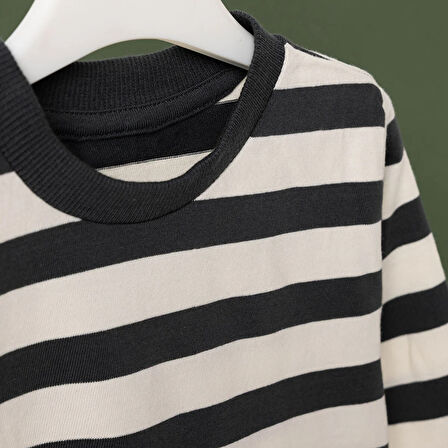 HelloBaby Uzun Kol Tshirt