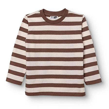 HelloBaby Uzun Kol Tshirt