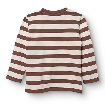 HelloBaby Uzun Kol Tshirt