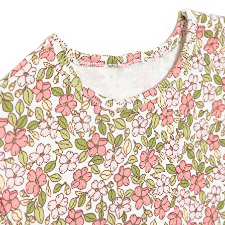 HelloBaby Pastel Dreams Bluz-Tayt