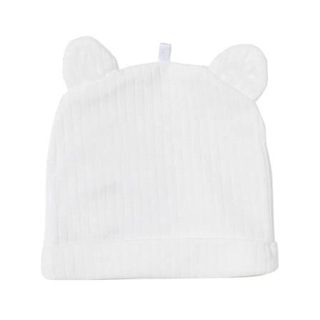 HelloBaby Erkek Bebek Şapka Hayvan Baskılı