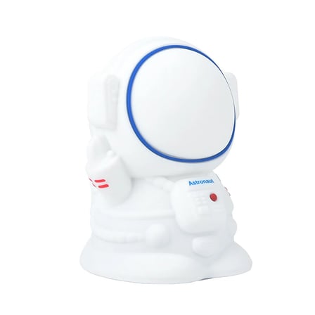 baby plus Astronot Gece Lambası