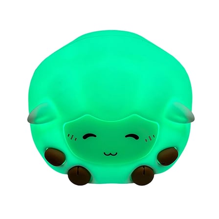 baby plus Kuzu Gece Lambası
