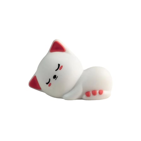 baby plus Kedi Gece Lambası