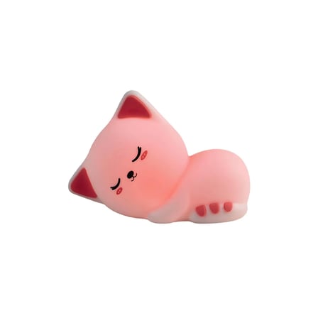baby plus Kedi Gece Lambası