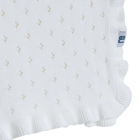 Mothercare Kız Bebek Battaniye