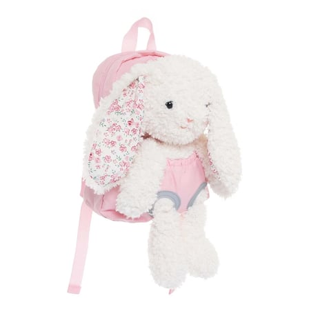 HelloBaby Kız Bebek Çocuk Çantası