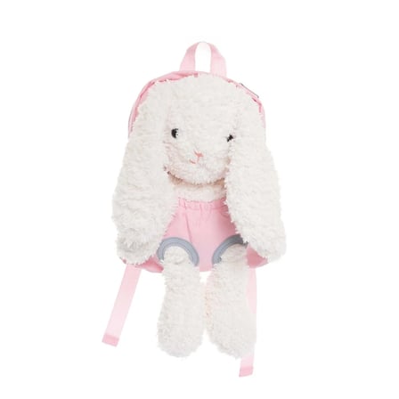 HelloBaby Kız Bebek Çocuk Çantası