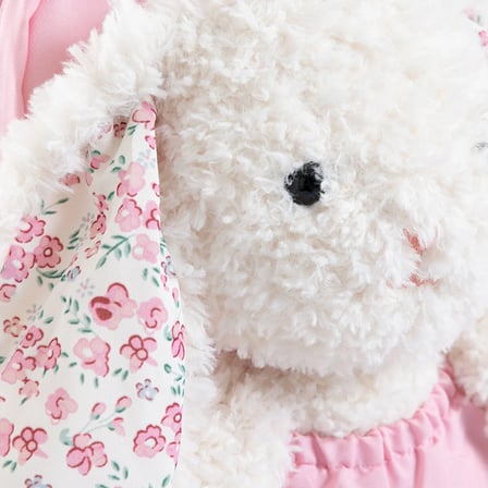 HelloBaby Kız Bebek Çocuk Çantası