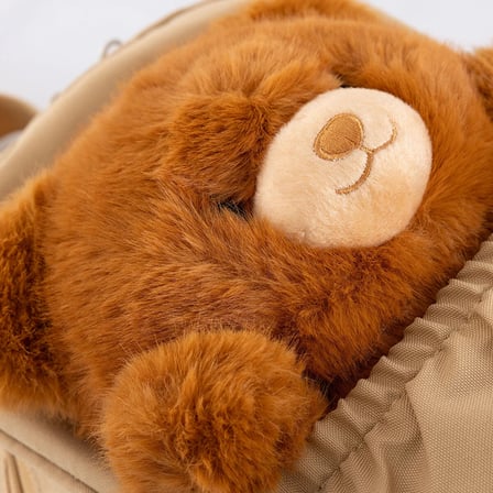 HelloBaby Erkek Bebek Çocuk Çantası