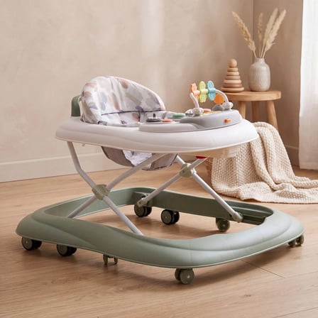 baby plus Adventure Bebek Yürüteci
