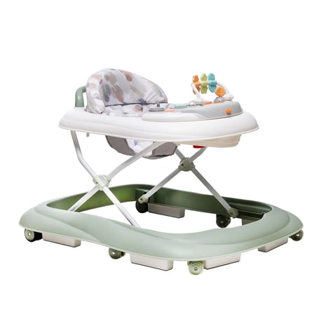 baby plus Adventure Bebek Yürüteci