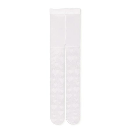 HelloBaby Kız Bebek Mus Külotlu Çorap