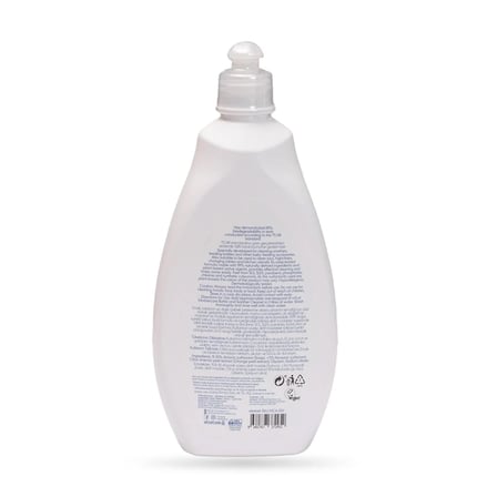 Mothercare Doğal Likit Biberon ve Emzik Temizleyici 500 ml