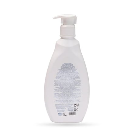 Mothercare Nemlendiricili Doğal Saç ve Vücut Şampuanı 350 ml