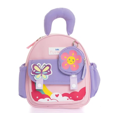 HelloBaby Kız Bebek Çocuk Çantası