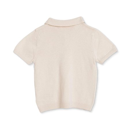 Mothercare Erkek Bebek Kazak Polo Yaka Short Sleeve