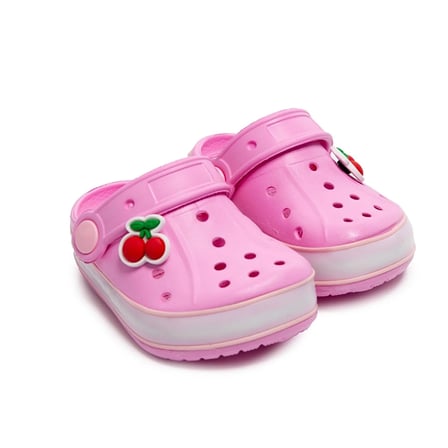 HelloBaby Kız Bebek Deniz Terliği