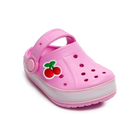 HelloBaby Kız Bebek Deniz Terliği