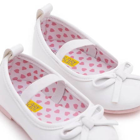 HelloBaby Kız Bebek Babet