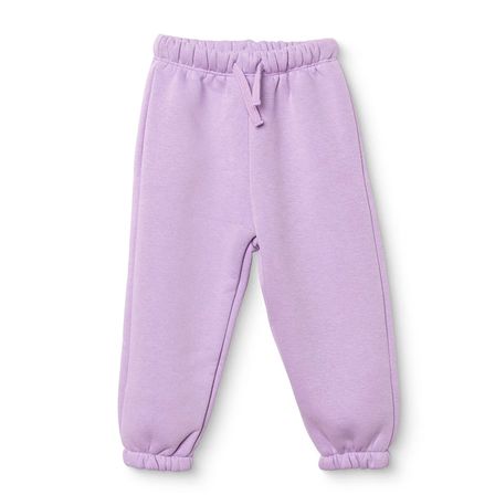 HelloBaby Kız Bebek Eşofman Alt Bağcıklı Lastikli