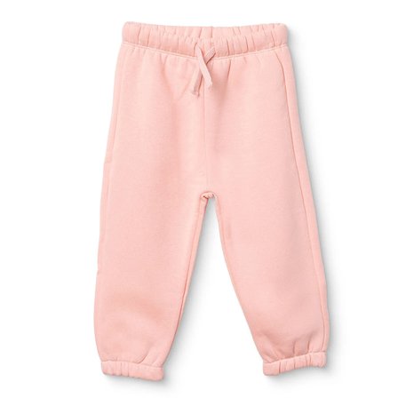 HelloBaby Kız Bebek Eşofman Alt Bağcıklı Lastikli