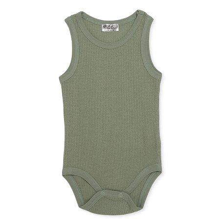 HelloBaby Erkek Bebek Body Hayvan Baskılı Çıtçıtlı Bisiklet Yaka Kısa Kol