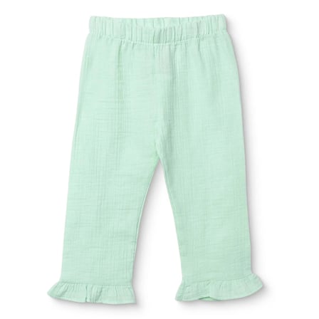 Hellobaby Kız Bebek Pantolon Reçme