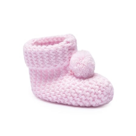 HelloBaby Kız Bebek Patik