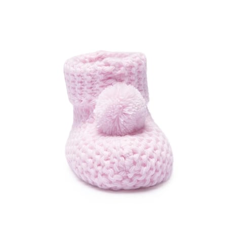 HelloBaby Kız Bebek Patik