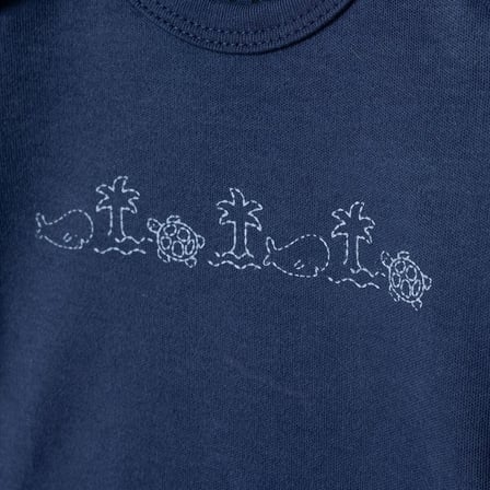 Mothercare Erkek Bebek 5li Body Hayvan Baskılı Çıtçıtlı Zarf Yaka Long Sleeve