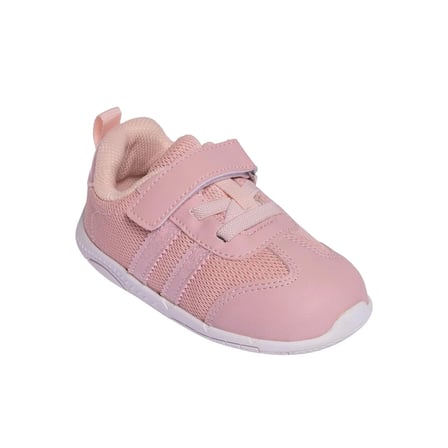 BabyWalk Kız Bebek Spor Ayakkabı Cırt Bantlı