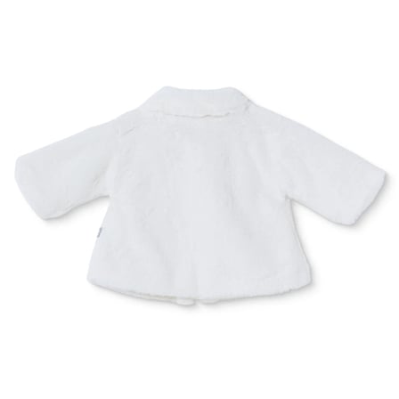 Bebetto Kız Bebek Hırka Çıtçıtlı Gömlek Yaka Long Sleeve