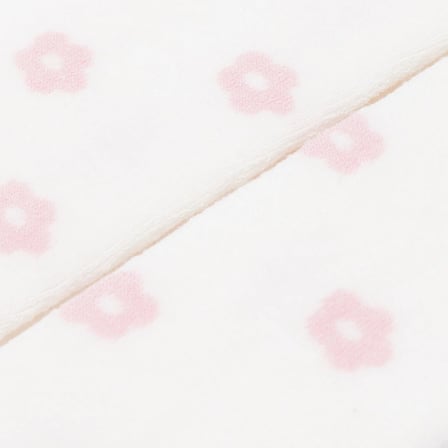 HelloBaby Kız Bebek Havlu Külotlu Çorap Hayvan Baskılı