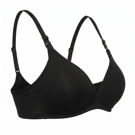 baby mom Anne Kaplı Emzirme Sütyeni Strappy