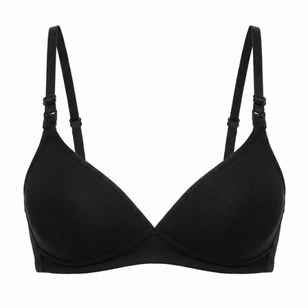 baby mom Anne Kaplı Emzirme Sütyeni Strappy