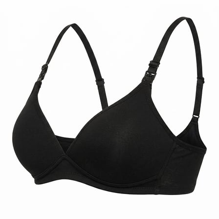 baby mom Anne Kaplı Emzirme Sütyeni Strappy