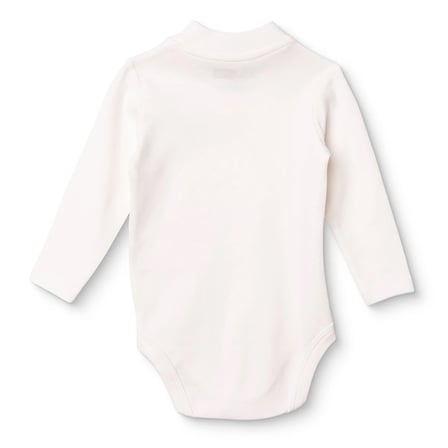 HelloBaby Erkek Bebek Body Çıtçıtlı Yaka Long Sleeve